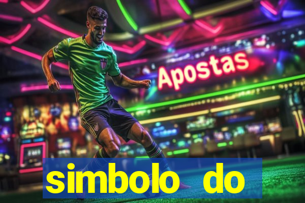 simbolo do corinthians para copiar